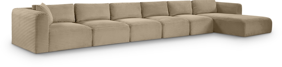 641Taupe-Sec6G