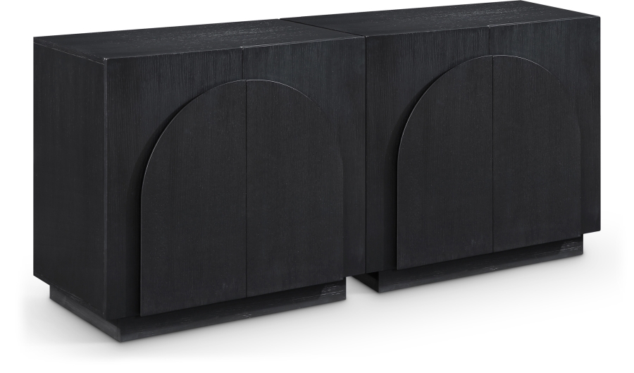 77001Black-T-2PC