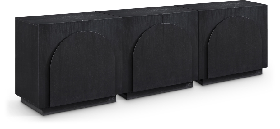 77001Black-T-3PC