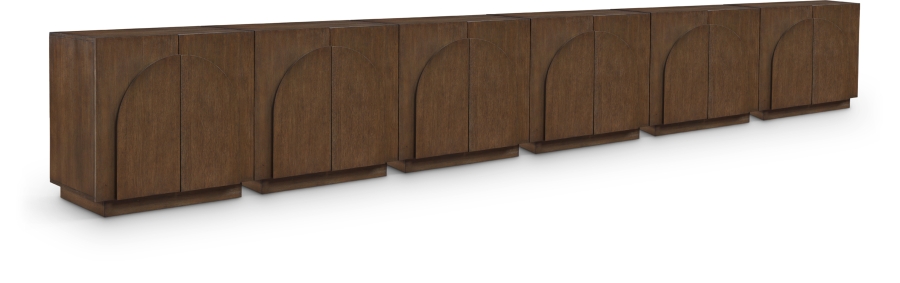 77001Brown-T-6PC