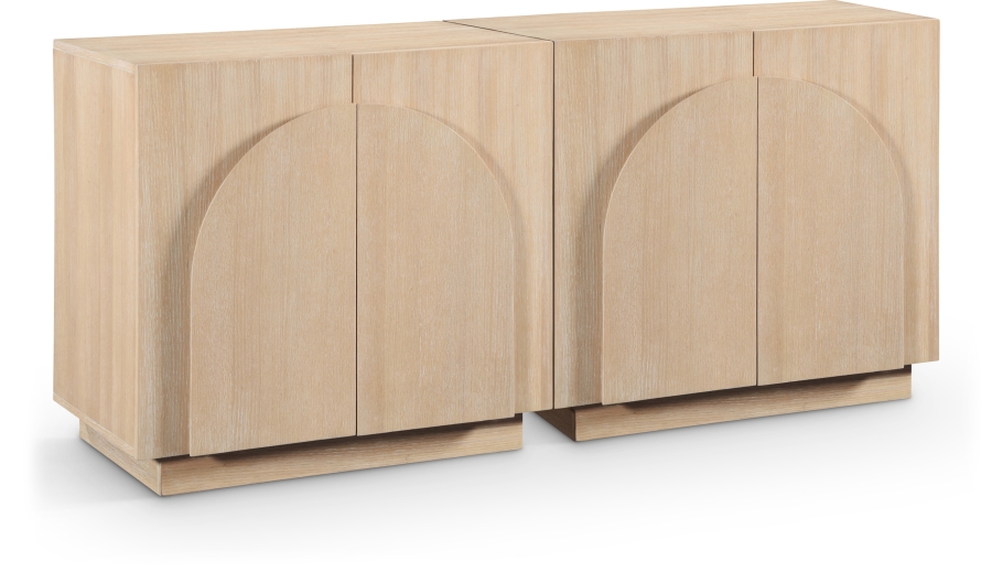77001Natural-T-2PC