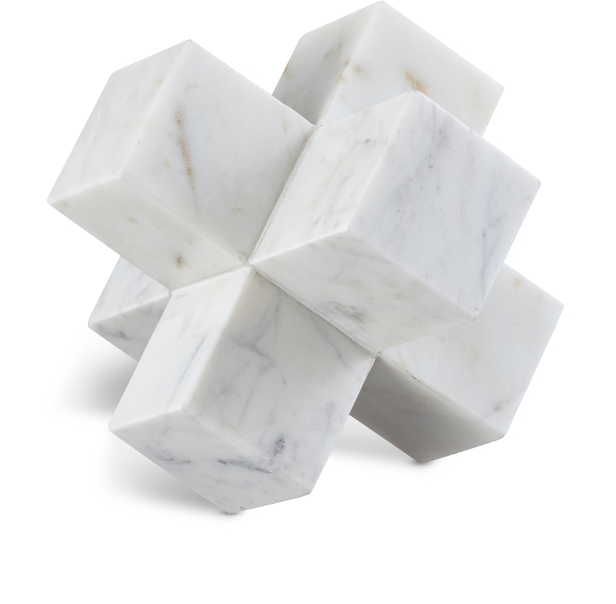 ACC105-White