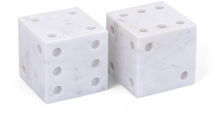 ACC117-White