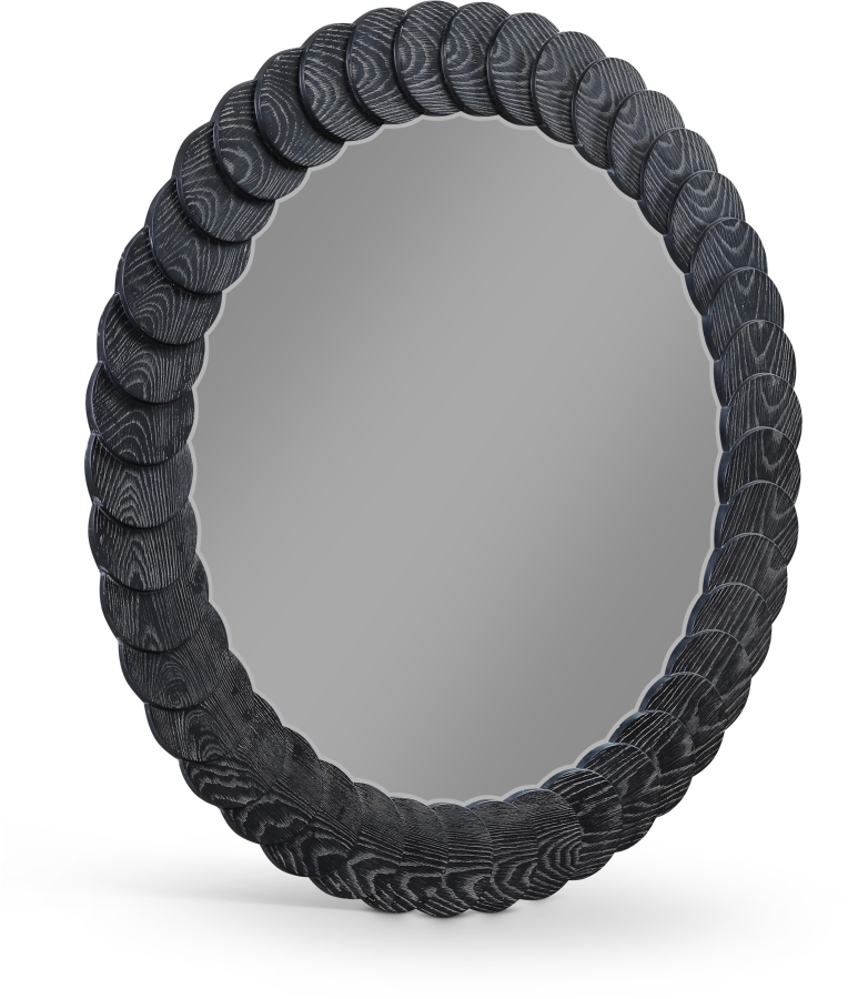 66035Black-M