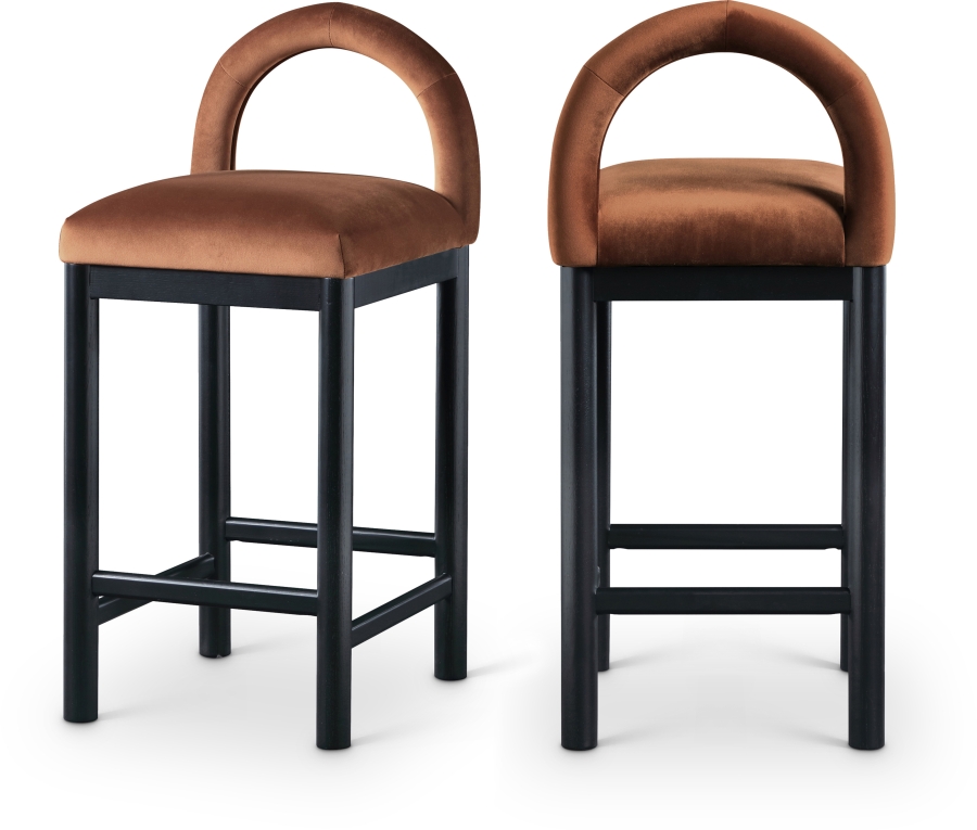 11035Cognac-C