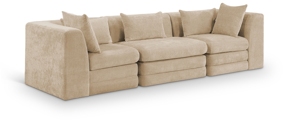 608Beige-S114B
