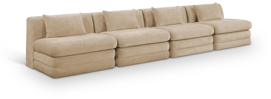 608Beige-S152A