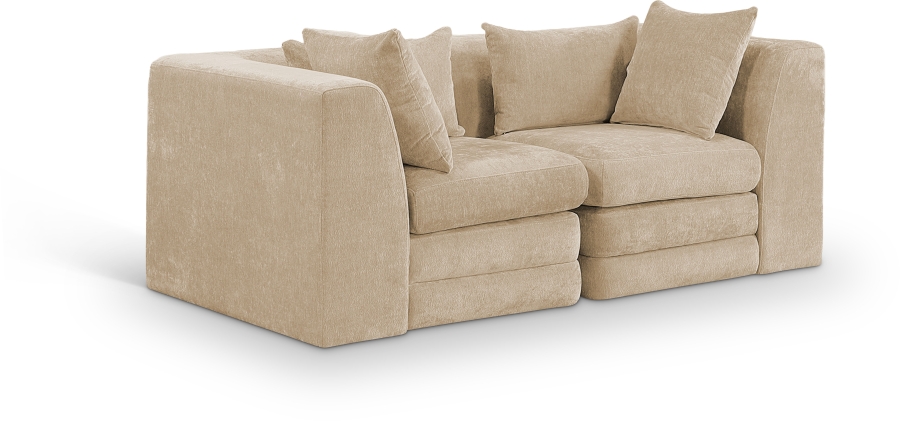 608Beige-S76B