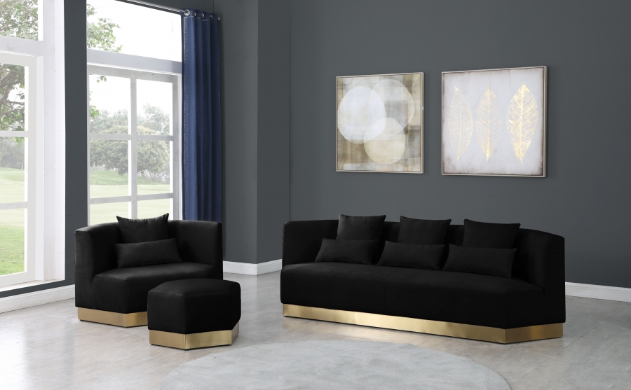 600Black