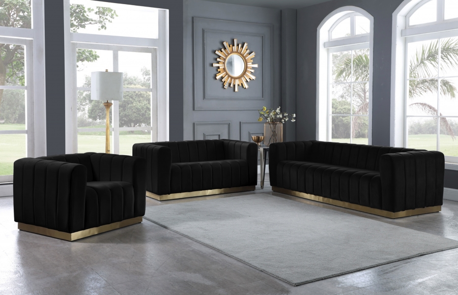 603Black