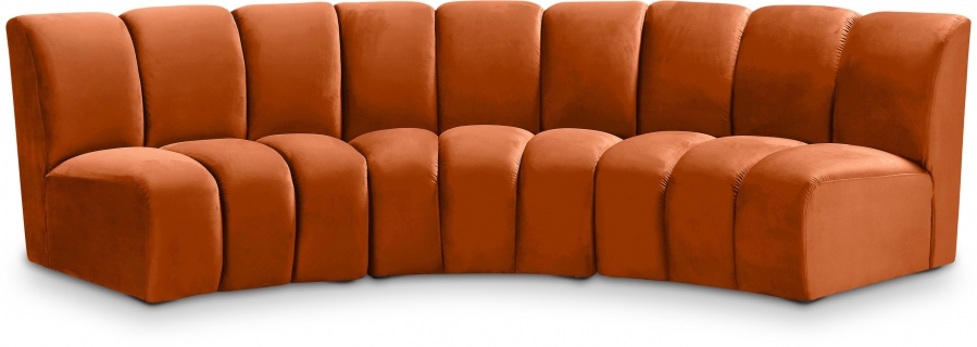 638Cognac-3PC