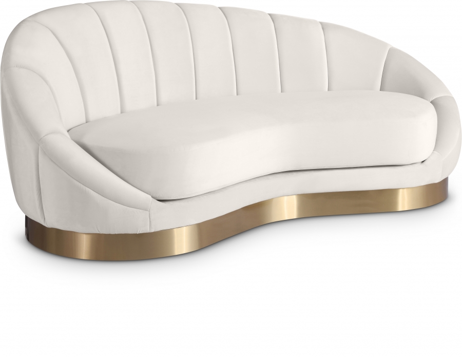 623Cream-Chaise