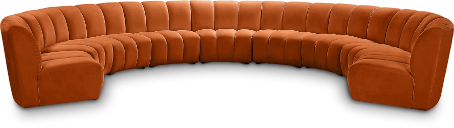 638Cognac-9PC