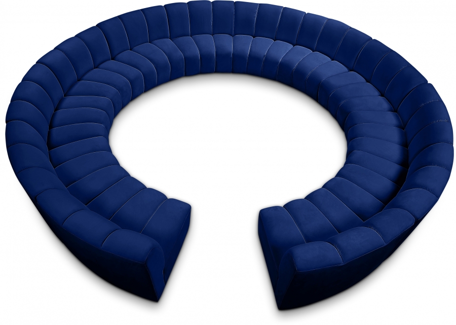 638Navy-12PC