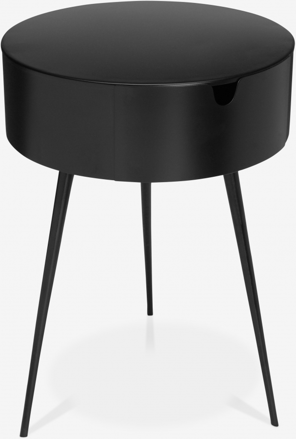 835Black