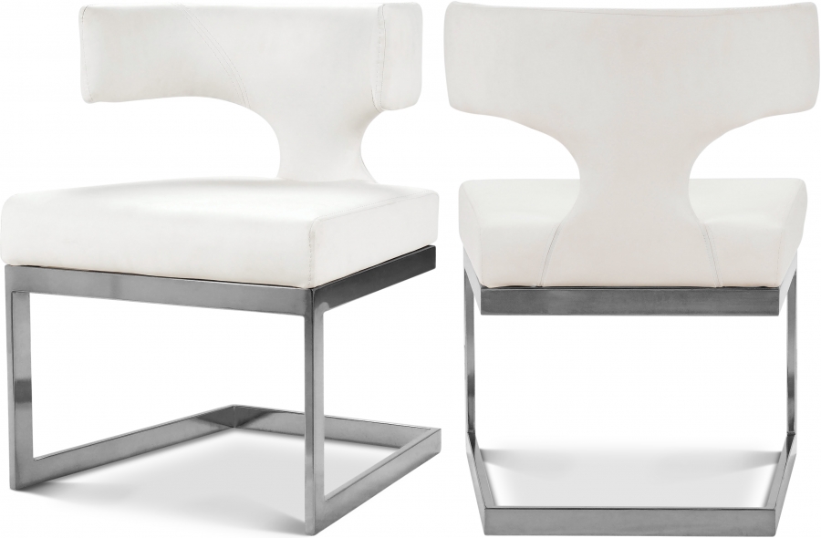 954White-C