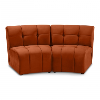 Cognac 645-2PC