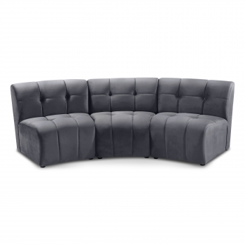 Grey 645-3PC
