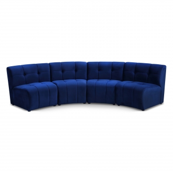 Blue 645-4PC