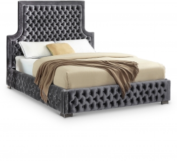 Grey Sedona-Bed