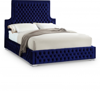 Blue Sedona-Bed