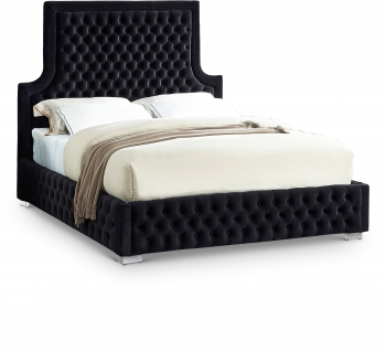 Black Sedona-Bed