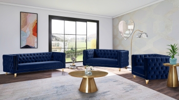 Blue 652-Set