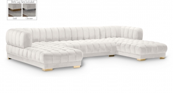 Cream 653-Sectional