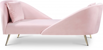 Pink 656-Chaise