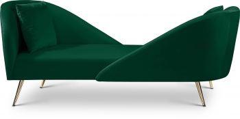 Green 656-Chaise