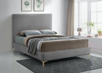 Grey Geri-Set