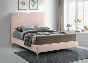 Pink Geri-Set