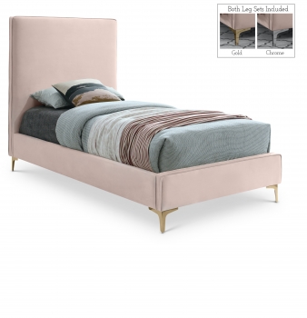 Pink Geri-Bed