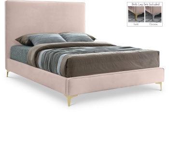 Pink Geri-Bed