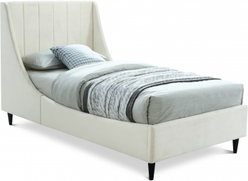 Cream Eva-Bed
