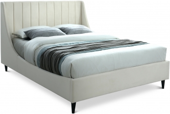 Cream Eva-Bed
