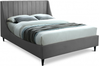 Grey Eva-Bed