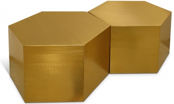 Gold 292-2PC