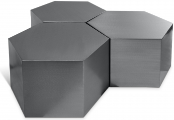 Silver 293-3PC