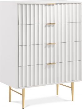 White 801-CH