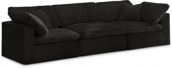 Black 634-S119