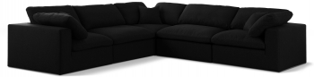 Black 601-Sec5C