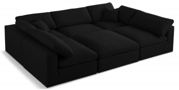 Black 601-Sec6C