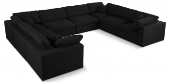 Black 601-Sec8A