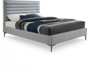 Grey Hunter-Bed