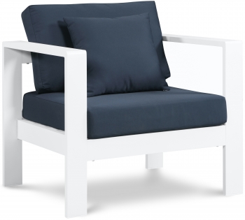 Blue 375-Chair