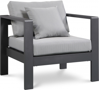 Grey 376-Chair