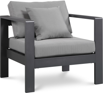 Grey 376-Chair