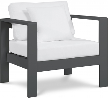 White 376-Chair