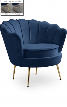 Blue 684-C